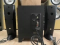 Creative 2.1 Speaker System + Subwoofer – Компютърни колони с мощен бас, снимка 5