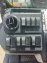 Телескопичен товарач Caterpillar TH337C, снимка 9