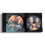 Вещерска дъска DVD -R колекция с бг субс , снимка 5