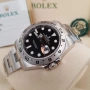 Rolex Explorer II 42mm Steel Black Dial Automatic Различни Варианти, снимка 4