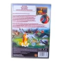 Лисицата и хрътката DVD -R с бг аудио, снимка 2