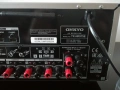 Тонколони JAMO S-606 Dark Apple 7.1 Sub Jamo550 Усилвател Onkyo TX-NR575E , снимка 13