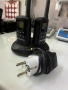 Радиостанция  MOTOROLA TLKR T60, снимка 2