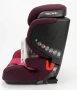 НОВО детско столче RECARO Tian SEATFIX - Power Berry, снимка 6