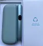 IQOS ILUMA i - Breeze Blue, снимка 2