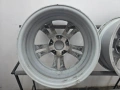 4бр 16ски джанти за MERCEDES, AUDI, VW 5х112мм A161432, снимка 8