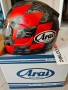 Продавам каска Arai XL , снимка 4