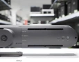 Logitech Video Conferencing System Rally Bar Mini + Tap IP, снимка 11