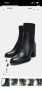 Боти Zara 38 размер, снимка 1