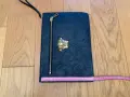 Кожена чанта Versace , снимка 13