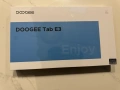 Doogee Tab E3 32GB RAM 256GB ROM 11' екран Таблет, снимка 7