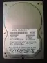 Hitachi Deskstar 160GB SATA HDD 7200 RPM + SATA кабел, снимка 1