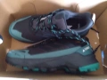 ADIDAS TERREX Ниски обувки 'Skychaser Ax5' в Черно, 42 номер, снимка 1