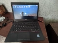 Лаптоп Fujitsu U727 i5-6200u 4gb RAM без диск, снимка 1