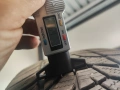 4бр. зимни гуми 255/40/18-225/45/18 Hankook спорт пакет, снимка 6