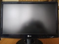 Надежден 19" монитор LG FLATRON W1943SS – Идеален за офис и раб, снимка 4