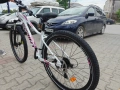 PA Велосипед 27.5" MAVERICK LADY бял, снимка 8