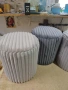 Кръгли табуретки, снимка 7
