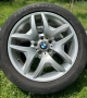 Oригинални джанти BMW 18 цола style 192 sport packet E83 E46 F25 F20 E85 E53 , снимка 1