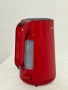 Електрическа кана Bosch MyMoment TWK2M164, 1.7L, 2400W – С гаранция!, снимка 5