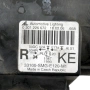 Десен ксенонов фар Honda Civic VIII 2006-2011 ID: 161912 0301226672, снимка 4