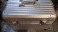 Rimowa Original Pilot Case 31L Сребрист, снимка 8
