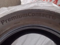 Continental premium contact 6 235/60/18, снимка 3
