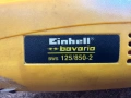 Продавам ъглошлайф Einhell BWS 125-850-2, снимка 4