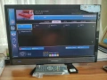 TV GRUNDIG 22 VLE 4520 BM LED 12/220v, снимка 2