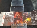 Аудио касета Pantera "Vulgar Display Of Power“ studio album audio cassette, Първо издание, снимка 4