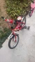 Продавам детско колело , снимка 2