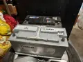 Акумулатор Енерджи 100ач и Варта 110ач ENRG 100ah 830A Varta 110ah 920A, снимка 4