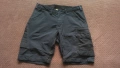 BLAKLADER 1423-1645 4-Way Work Stretch Shorts размер 52 / L еластични къси работни панталони W4-754, снимка 3