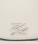 Чанта Karl Lagerfeld K/Autograph Moon Shoulder Bag, снимка 2