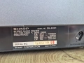 Stereo Music Center Sharp SG-400H, снимка 10