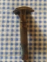 стара самобръсначка Gillette , снимка 3