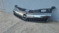 предна решетка за Опел Astra H GTS 2/3 врати, снимка 3