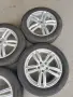 4бр.алуминиева джанта 18цола за Toyota, Honda, Kia 5x114,3, снимка 3