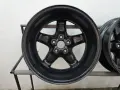 4бр 16ски джанти за VW 5х112мм A161548 , снимка 12