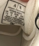 Armani обувки 38, снимка 5