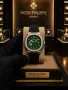 Patek Philippe Нов Мъжки Часовник Кварцов Механизъм Различни Цветове , снимка 1