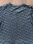 adidas by Stella McCartney T-shirt print - дамска тениска р-р XS, снимка 5