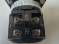 Пакетен превключвател 50А 1-0-2 Telemechanique K50D002UP, снимка 4