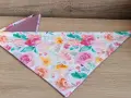 Бандана / шалче за куче , снимка 3