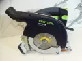 Festool HKC 55 EB - Акумулкаторен циркуляр, снимка 2