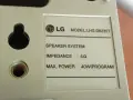 Тонколонки LG чисто нови, снимка 4