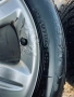 Комплект джанти с гуми 205/55/16 – без удари и заварки, снимка 3