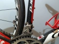 Продавам шосеен велосипед Wilier Triestina Izoard XP (Размер L / 56 см), снимка 13