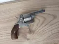 Малък велодог револвер, снимка 1