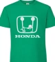 Тениска HONDA - 8 модела тениски , мъжки дамски и детски фланелки Хонда, снимка 7